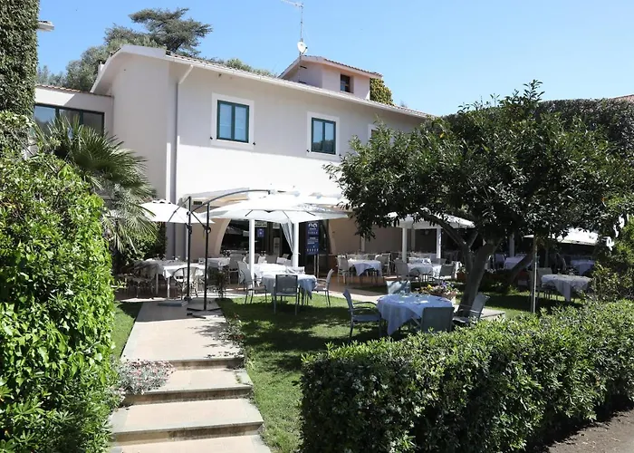 Hotel Vulci