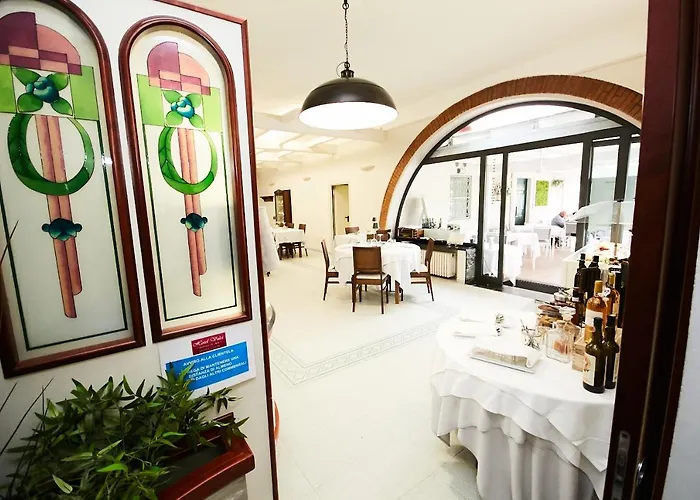 Hotel Vulci