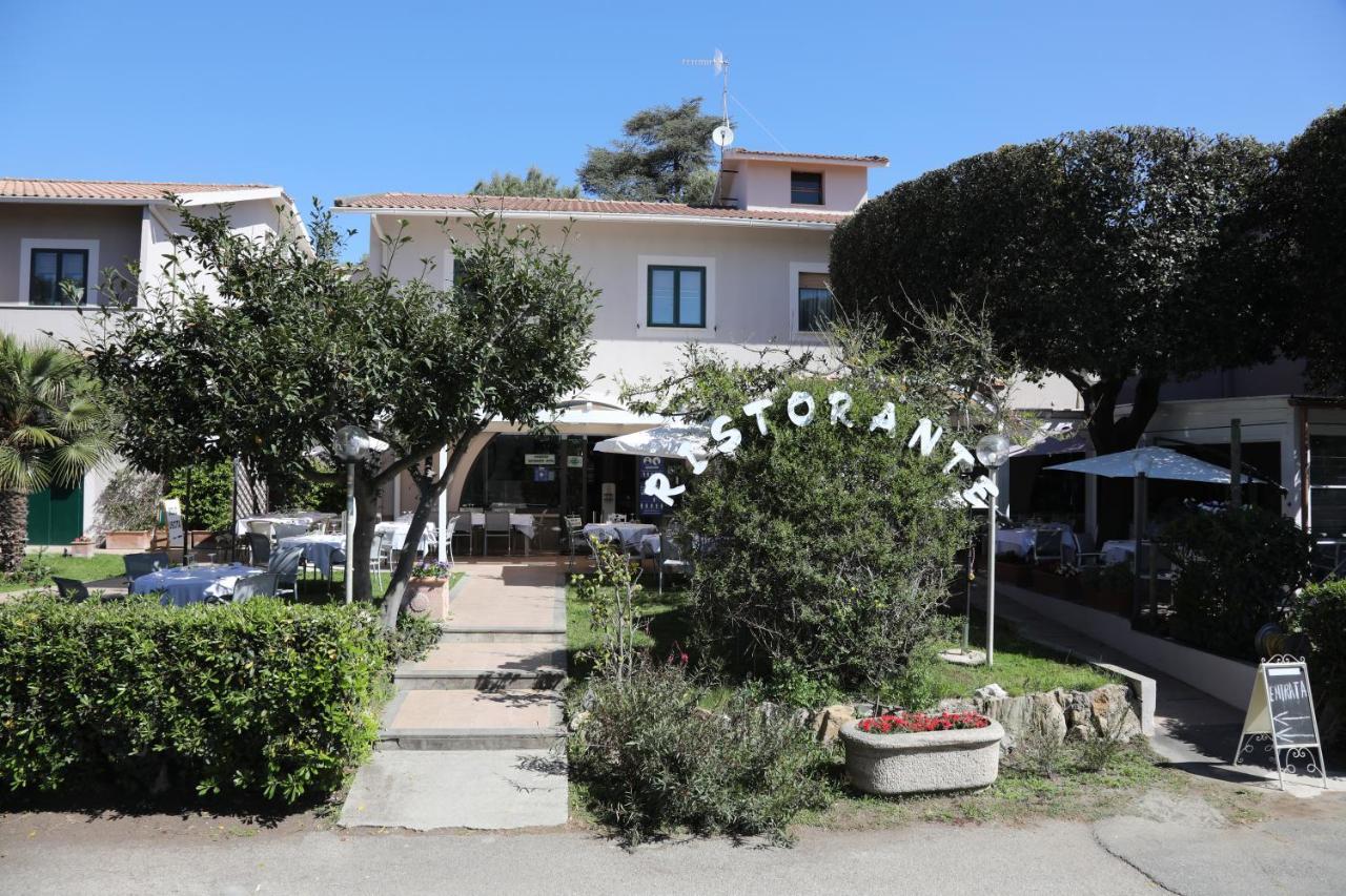 Vulci Hotel Montalto di Castro