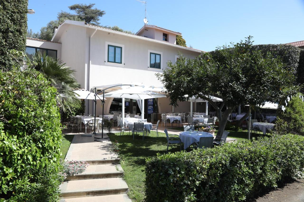 Hotel Vulci 3*