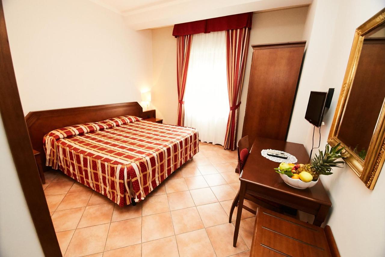 Vulci Hotel Montalto di Castro