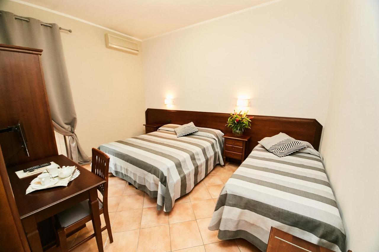 Vulci Hotel
