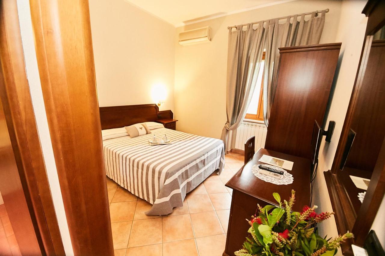 Hotel Vulci Montalto di Castro