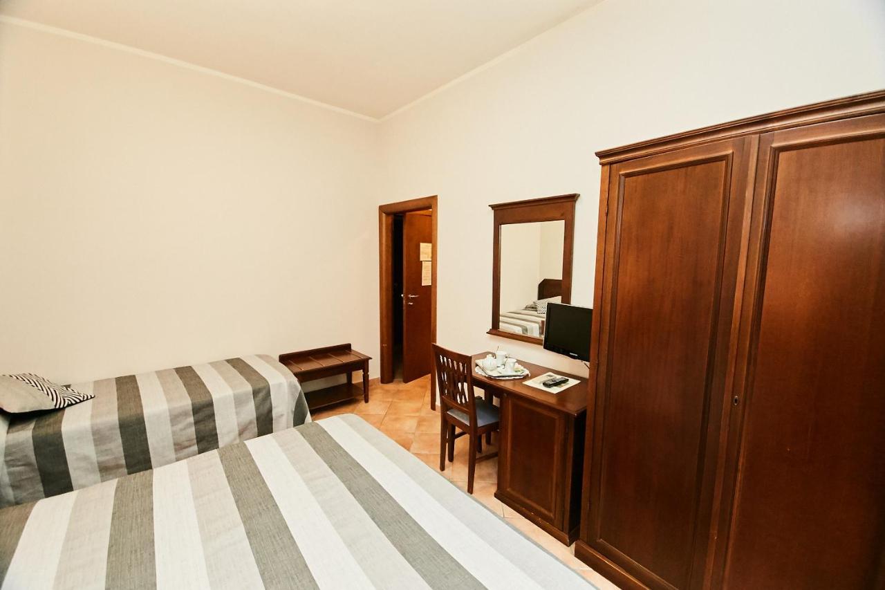 Hotel Vulci