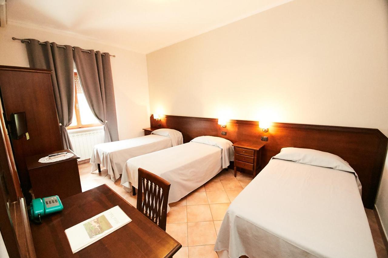 Hotel Vulci 3*
