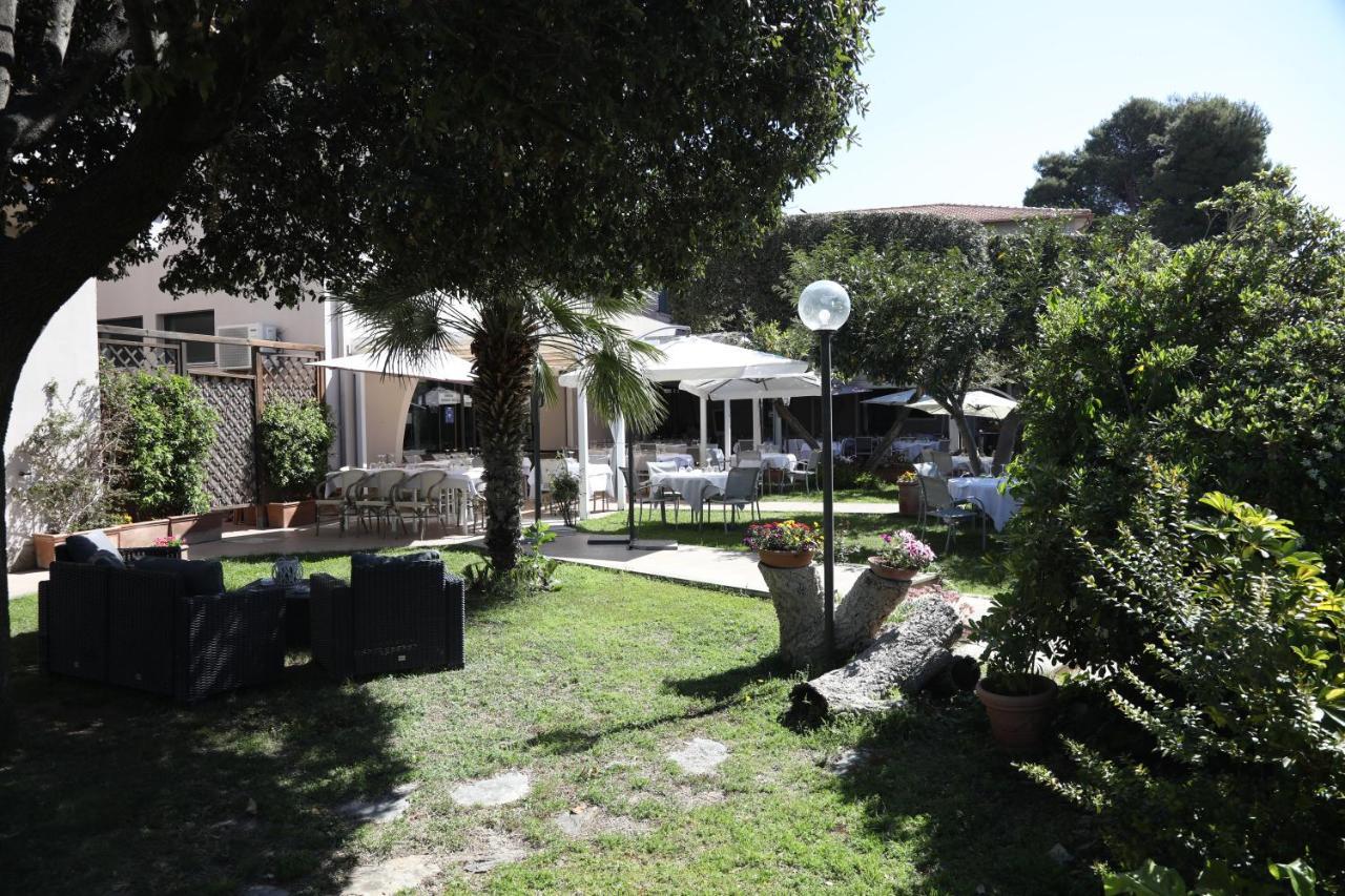 Vulci Hotel