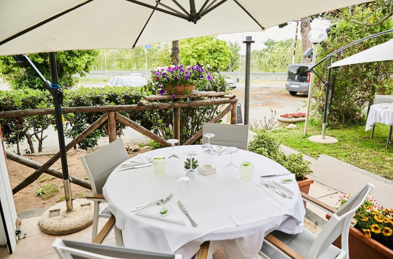 Hotel Vulci