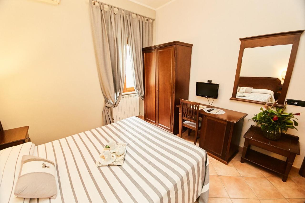 Hotel Vulci Montalto di Castro